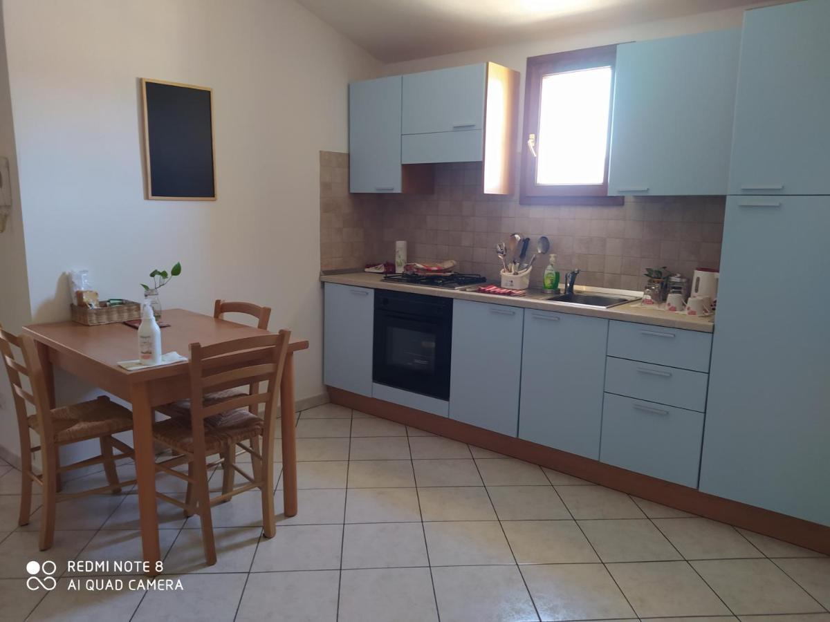 Greenpark House Olbia Kültér fotó