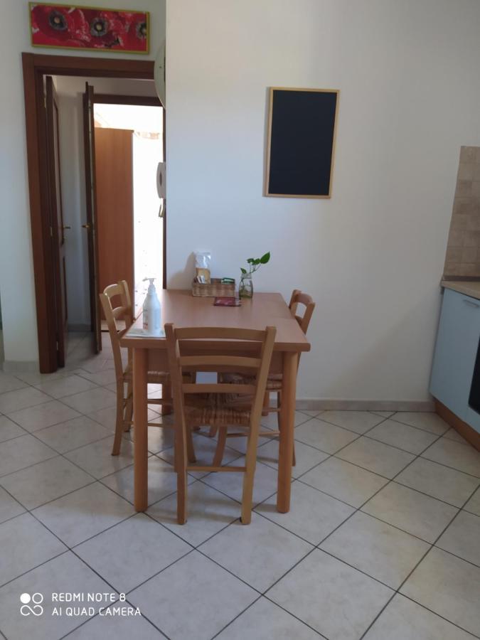 Greenpark House Olbia Kültér fotó