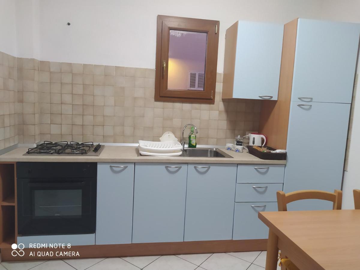 Greenpark House Olbia Kültér fotó