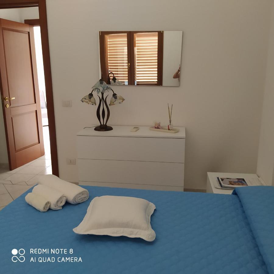 Greenpark House Olbia Kültér fotó
