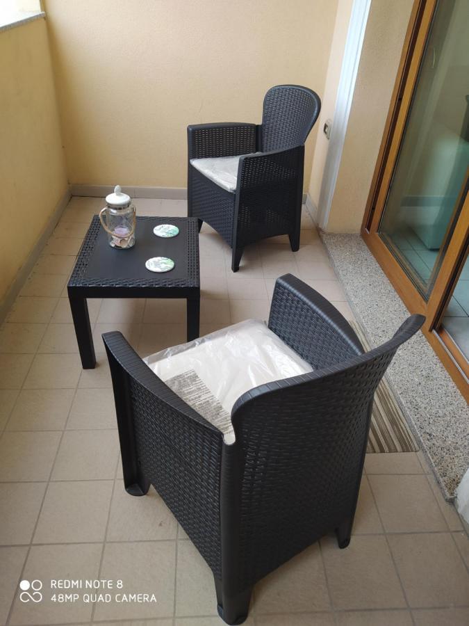 Greenpark House Olbia Kültér fotó