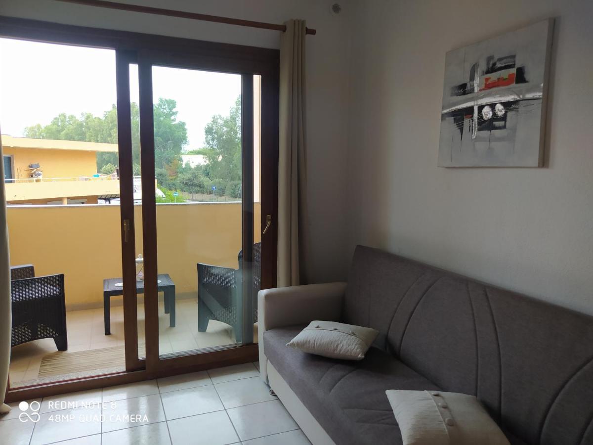 Greenpark House Olbia Kültér fotó