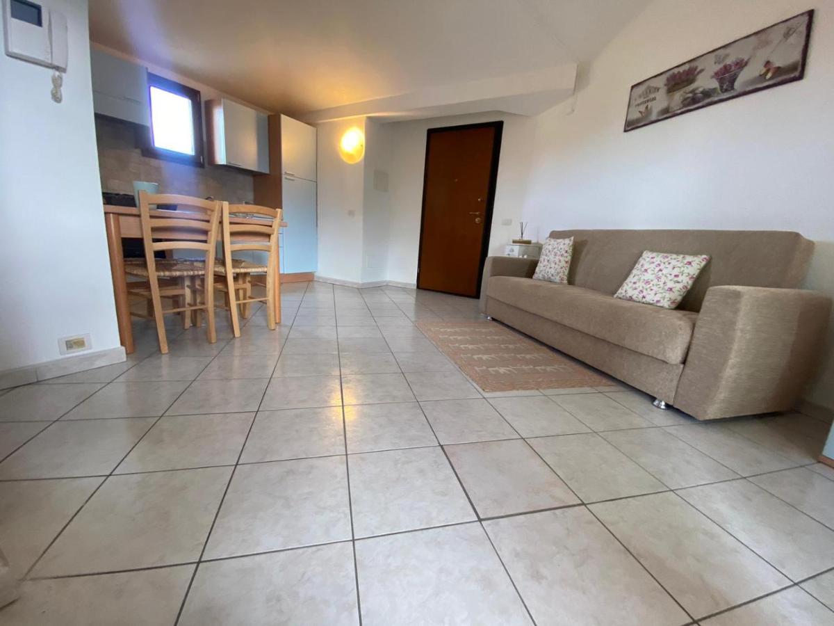 Greenpark House Olbia Kültér fotó
