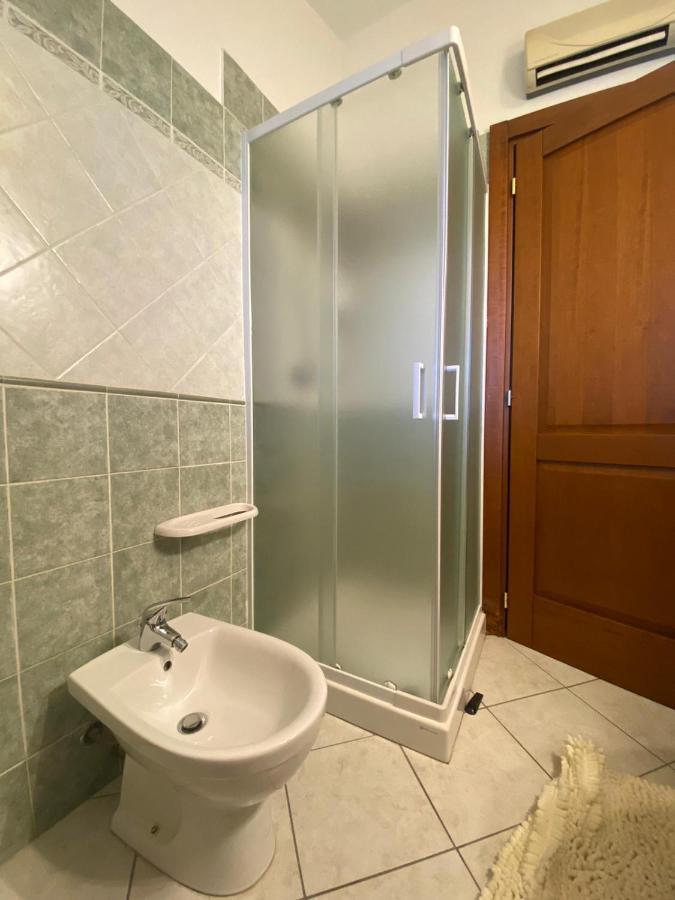 Greenpark House Olbia Szoba fotó