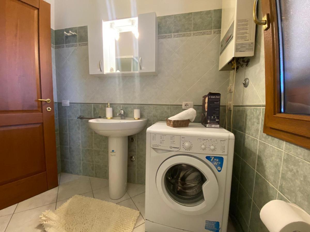 Greenpark House Olbia Szoba fotó