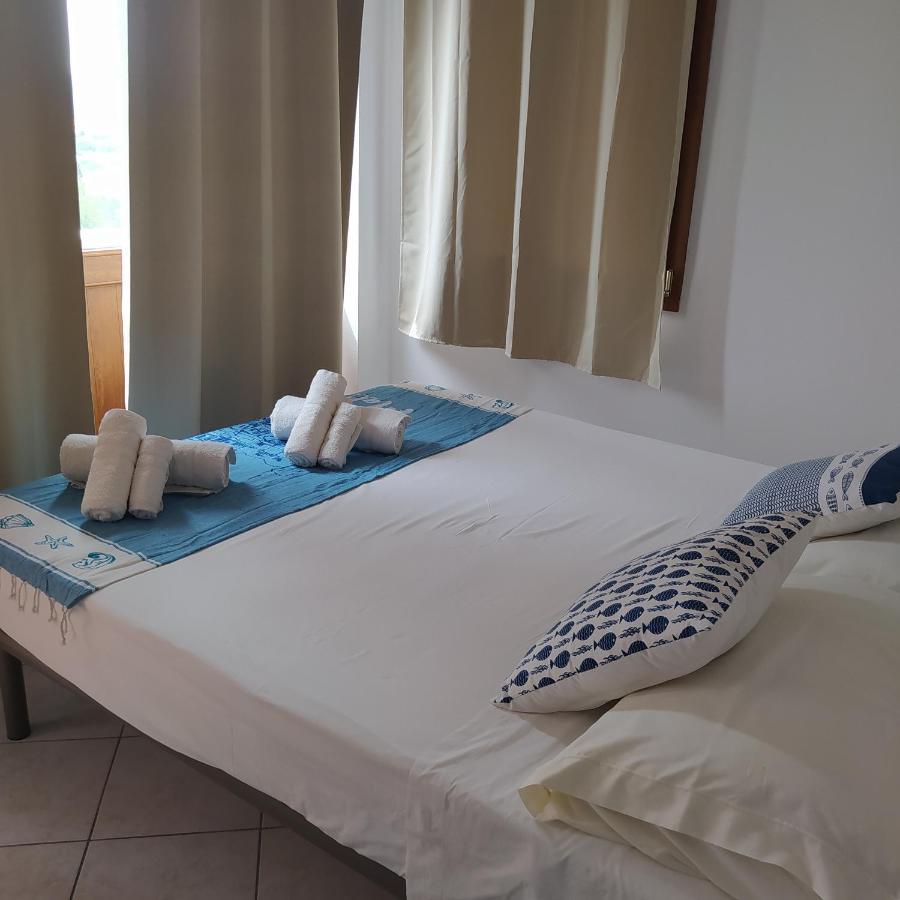 Greenpark House Olbia Kültér fotó