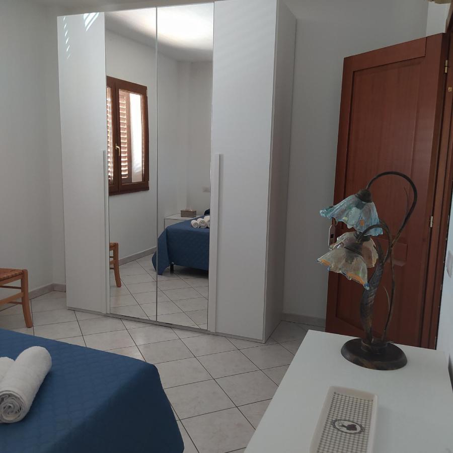 Greenpark House Olbia Kültér fotó