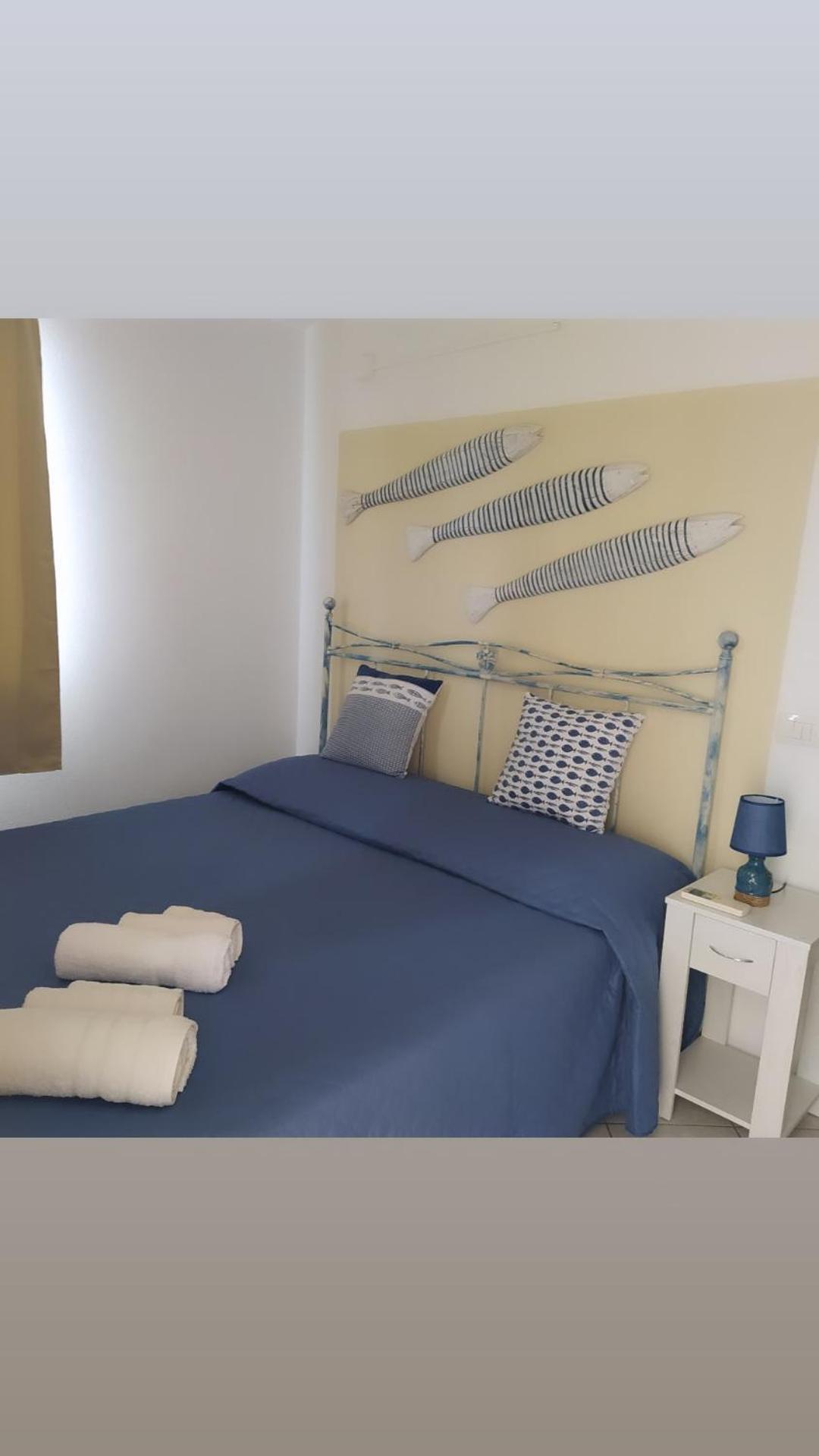 Greenpark House Olbia Kültér fotó