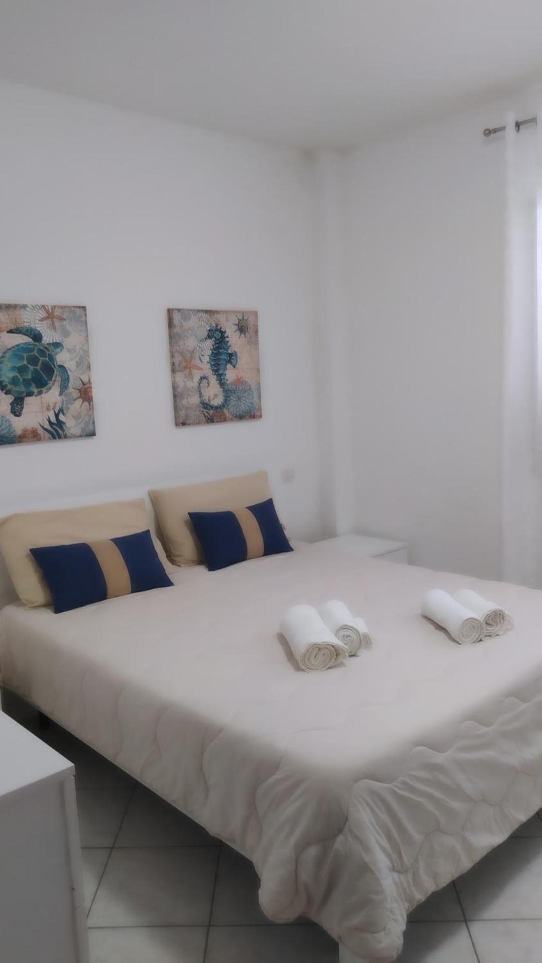 Greenpark House Olbia Kültér fotó