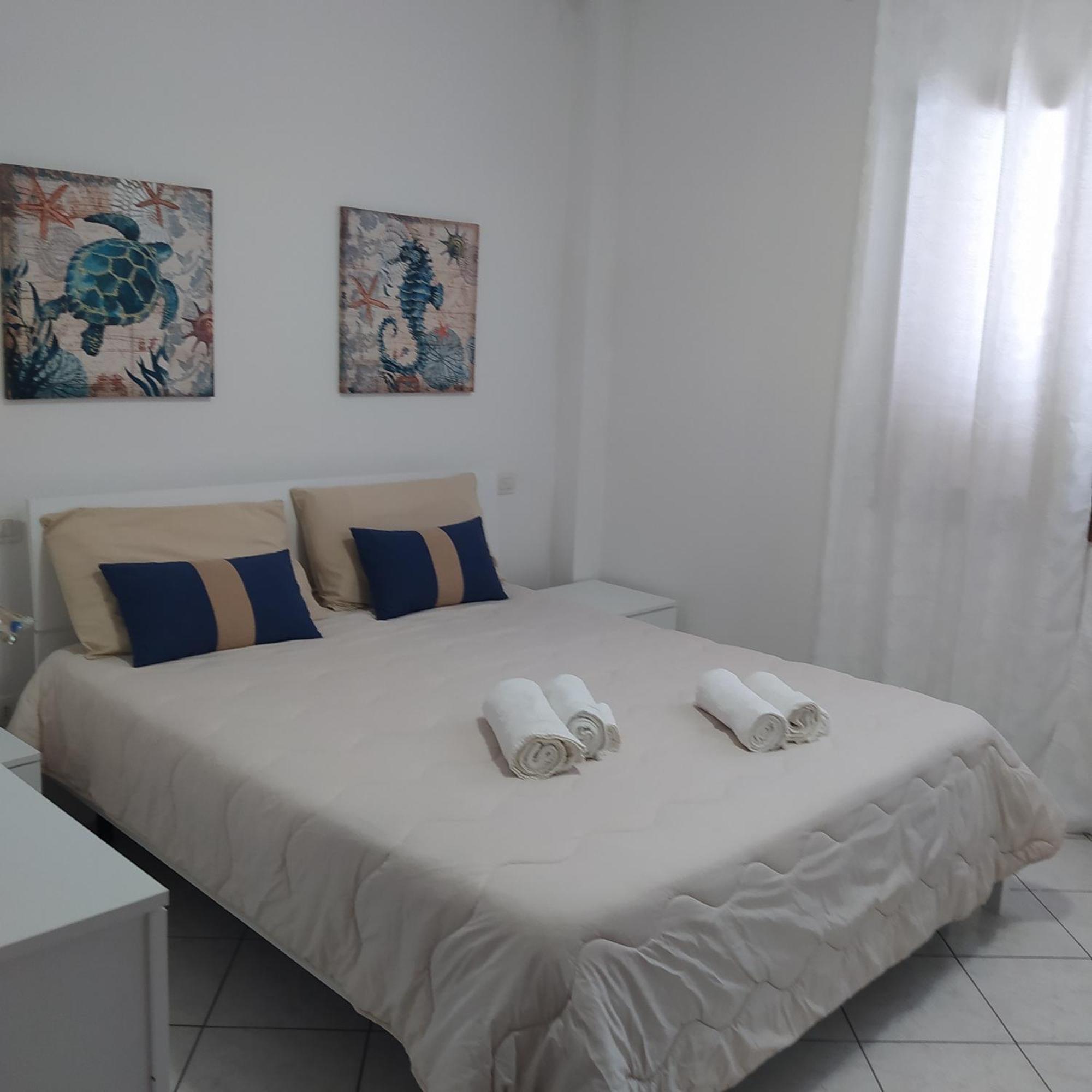 Greenpark House Olbia Kültér fotó