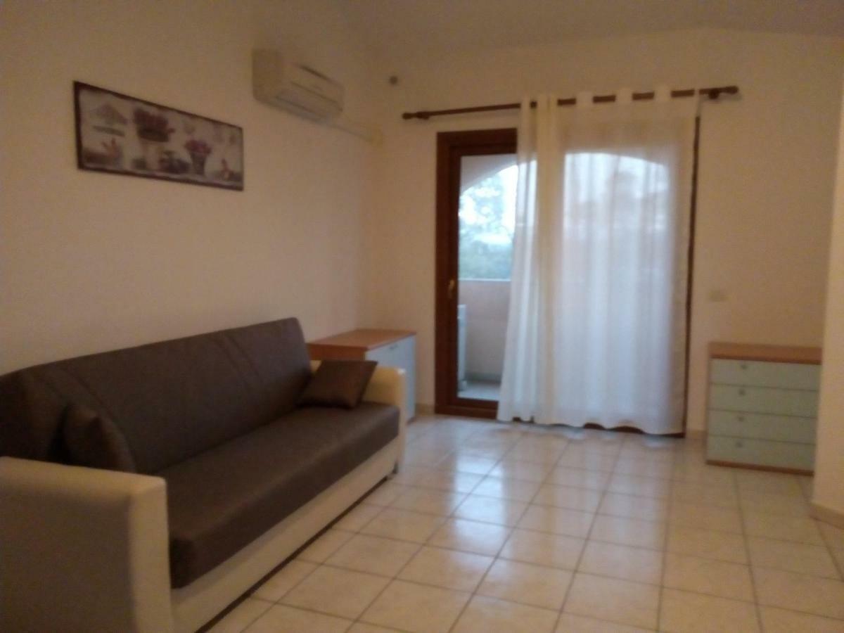 Greenpark House Olbia Kültér fotó